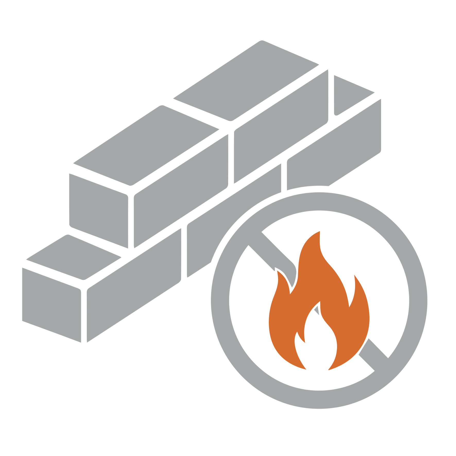 Fire resistant